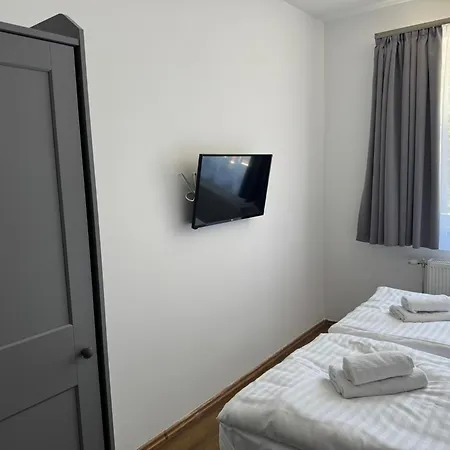 Premium Panzio Miskolctapolca