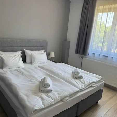 Premium Panzio Miskolctapolca Bed and breakfast