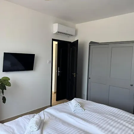 Premium Panzio Miskolctapolca * Miskolc