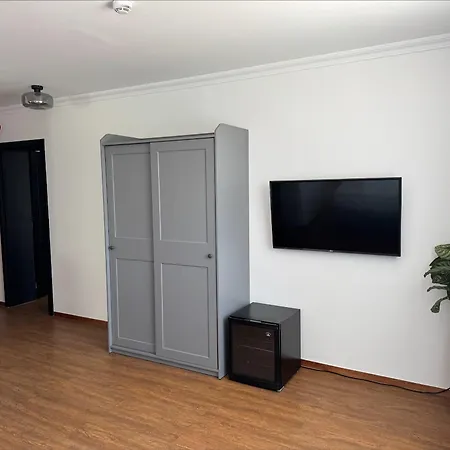 Bed and breakfast Premium Panzio Miskolctapolca Miskolc