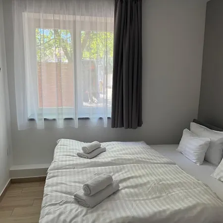 Premium Panzio Miskolctapolca Bed and breakfast