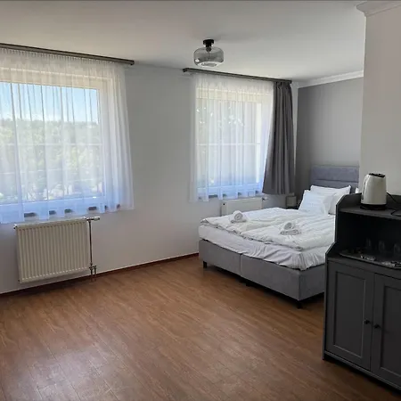 Premium Panzio Miskolctapolca Bed and breakfast *