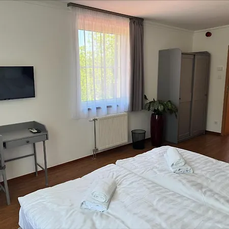 Premium Panzio Miskolctapolca * Miskolc