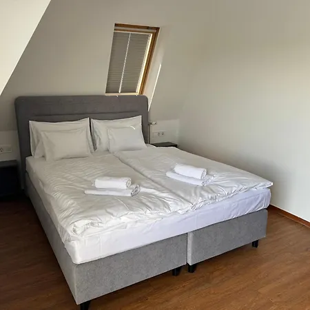 Premium Panzio Miskolctapolca