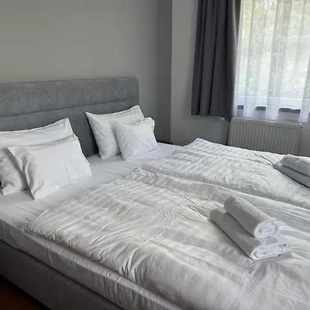 Premium Panzio Miskolctapolca