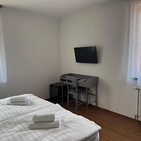 Bed and breakfast Premium Panzio Miskolctapolca Miskolc