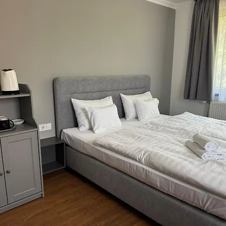 Bed and breakfast Premium Panzio Miskolctapolca *