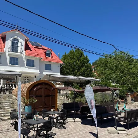 Bed and breakfast Premium Panzio Miskolctapolca Miskolc