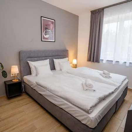 Premium Panzio Miskolctapolca Bed and breakfast