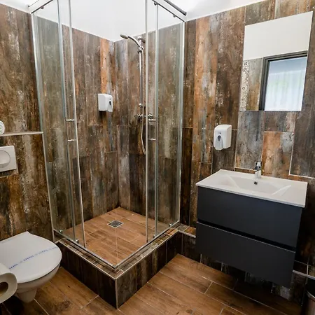 Prémium Panzió Miskolctapolca Couette-café 3*