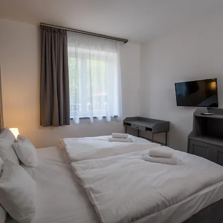 Prémium Panzió Miskolctapolca 3* Miskolc