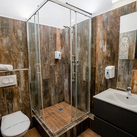 Prémium Panzió Miskolctapolca Couette-café 3*