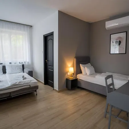 Bed and breakfast Premium Panzio Miskolctapolca *