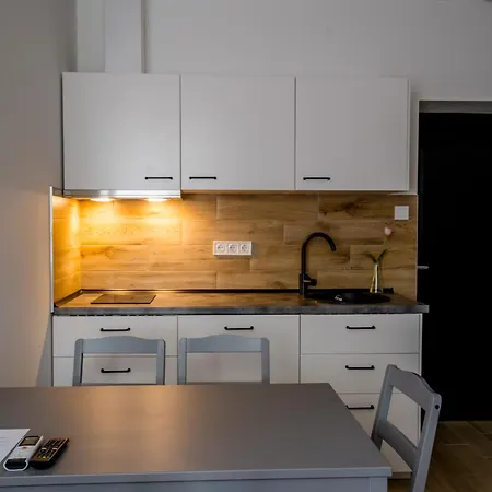 Prémium Panzió Miskolctapolca Couette-café