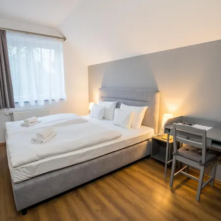 Premium Panzio Miskolctapolca * Miskolc