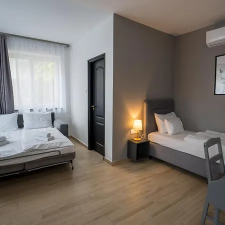 Premium Panzio Miskolctapolca Bed and breakfast