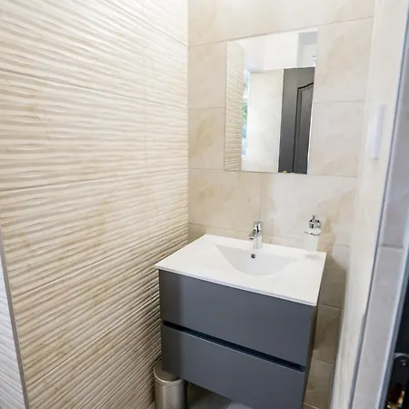 Couette-café Prémium Panzió Miskolctapolca