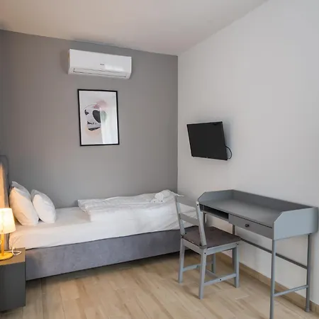 Prémium Panzió Miskolctapolca Couette-café Miskolc