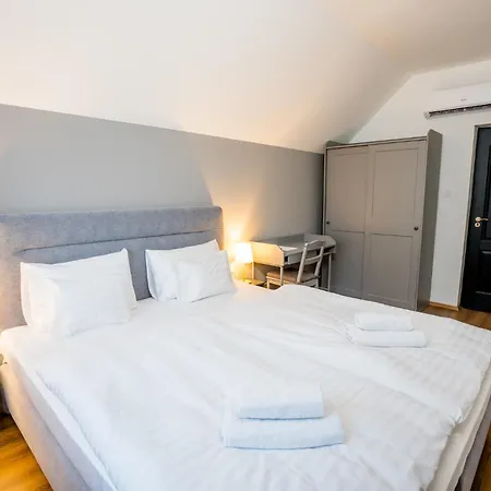 Premium Panzio Miskolctapolca Miškovec