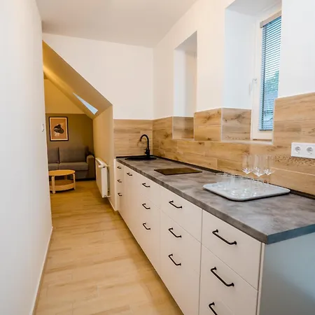 Premium Panzio Miskolctapolca * Miskolc