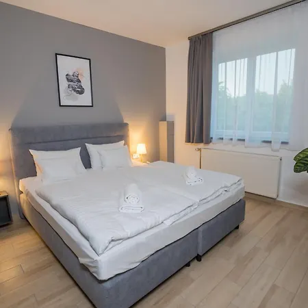 Premium Panzio Miskolctapolca Bed & Breakfast *
