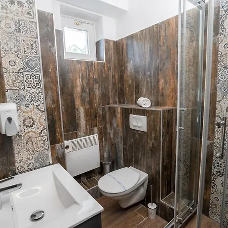 Premium Panzio Miskolctapolca Miškovec