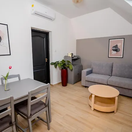 Premium Panzio Miskolctapolca Bed and breakfast *