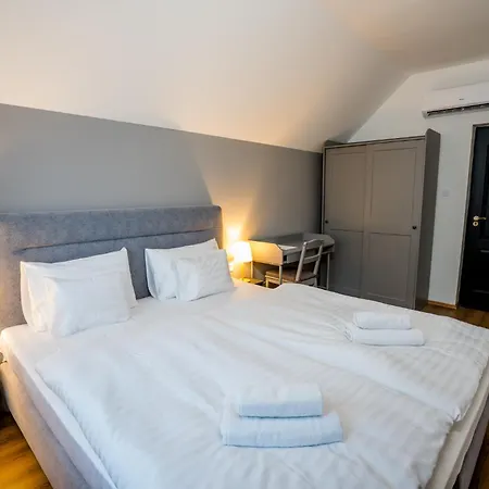 Bed and breakfast Premium Panzio Miskolctapolca *