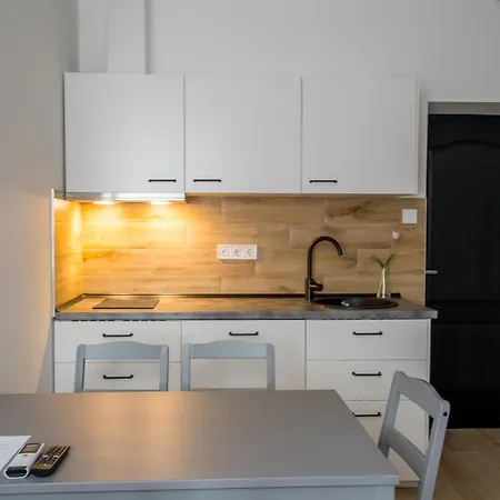 Bed and breakfast Premium Panzio Miskolctapolca *