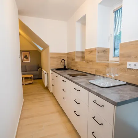 Premium Panzio Miskolctapolca Bed and breakfast Miskolc