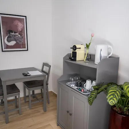 Couette-café Prémium Panzió Miskolctapolca