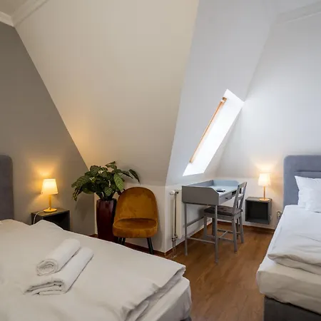 Bed and breakfast Premium Panzio Miskolctapolca