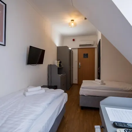 Prémium Panzió Miskolctapolca Couette-café 3*