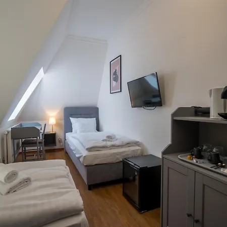 Premium Panzio Miskolctapolca * Miškovec