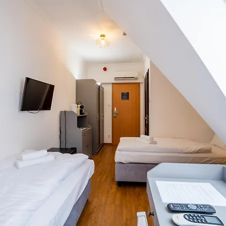Bed & Breakfast Premium Panzio Miskolctapolca *