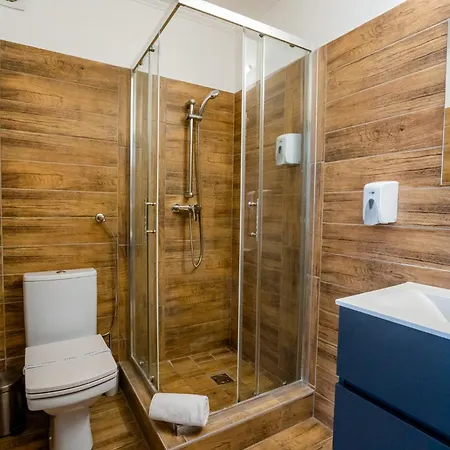 Bed and breakfast Premium Panzio Miskolctapolca Miskolc