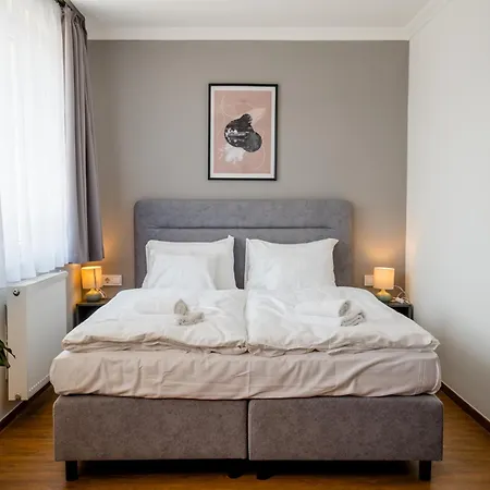 Bed & Breakfast Premium Panzio Miskolctapolca *