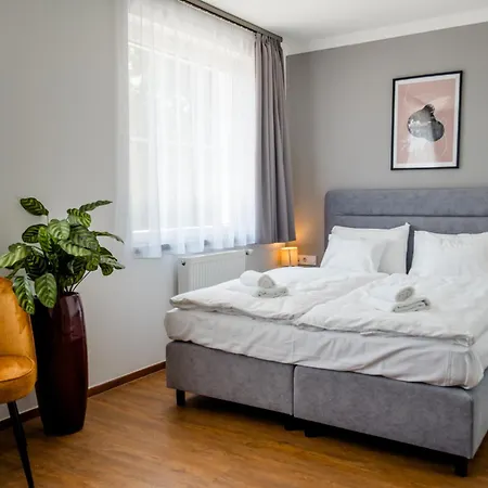 Premium Panzio Miskolctapolca * Miskolc