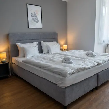 Premium Panzio Miskolctapolca Bed and breakfast