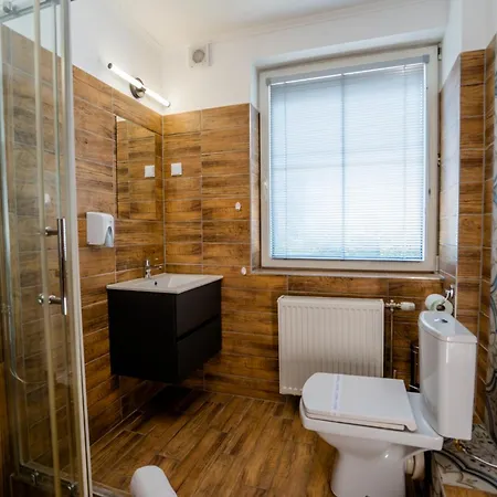 Prémium Panzió Miskolctapolca Couette-café