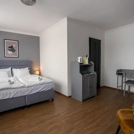 Premium Panzio Miskolctapolca Bed and breakfast *