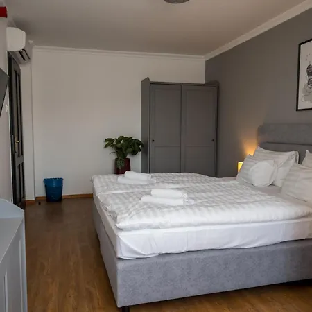 Prémium Panzió Miskolctapolca Miskolc