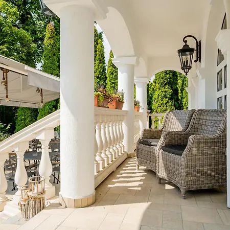 Premium Panzio Miskolctapolca