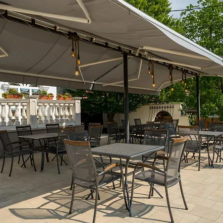 Prémium Panzió Miskolctapolca 3* Miskolc