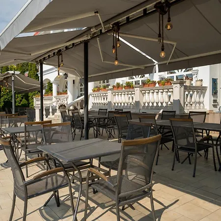 Premium Panzio Miskolctapolca