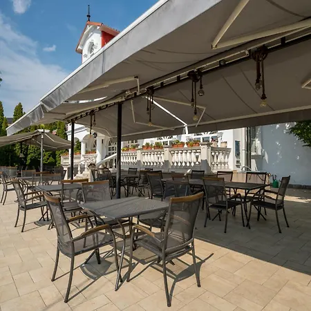 Premium Panzio Miskolctapolca Bed and breakfast