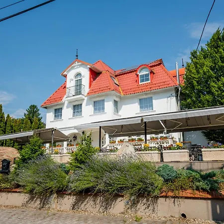 Premium Panzio Miskolctapolca Bed and breakfast *