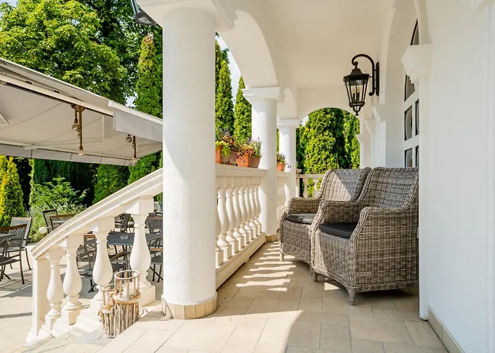 Premium Panzio Miskolctapolca